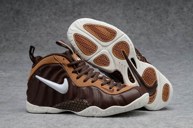 Nike Air Foamposite One Men's Shoes-25 - Click Image to Close